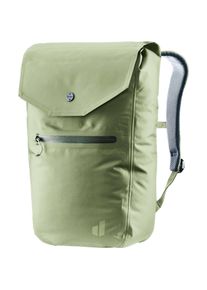 Deuter Drout 20 Daypack - grün - Gr. Einheitsgröße - Polyamid