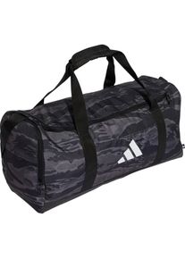 Adidas Lin Duf Sporttasche - grau - Gr. M