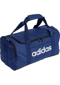 Adidas Duffel S Sporttasche Kinder - blau - Gr. Einheitsgröße