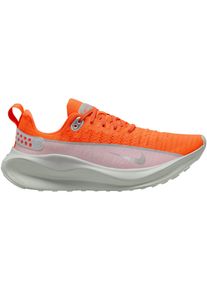 Nike Reactx Infinity Run 4 Prm Laufschuhe Herren - orange - Gr. 45