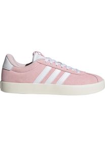 Adidas Vl Court 3.0 Sneaker Damen - rosa - Gr. 39 1/3