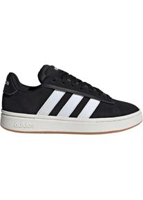 Adidas Grand Court Alpha 00s Sneaker Damen - schwarz - Gr. 42