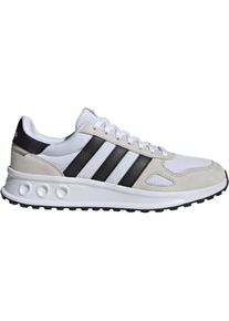 Adidas Run 84 Sneaker Herren - weiß - Gr. 44