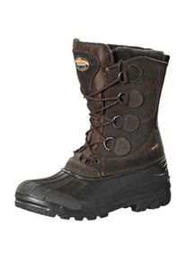 Meindl Sölden Stiefel Herren - braun - Gr. 43 - Leder