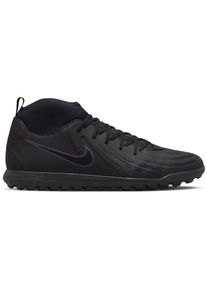 Nike Phantom Luna Ii Club Tf Fußballschuhe Herren - schwarz - Gr. 42 1/2 - Lederimitat