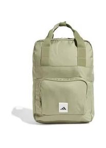 Rucksack Adidas PERFORMANCE "Adidas PRIME BP" Rucksäcke grün (tent green / black off white) Damen