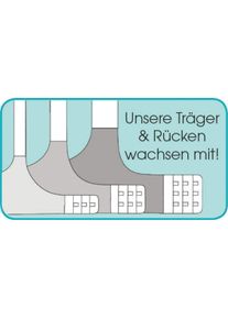 Nuance sheego Gro&szlig;e Gr&ouml;&szlig;en T-Shirt-BH, mint-wei&szlig;, Gr&ouml;&szlig;e 85C - Damen