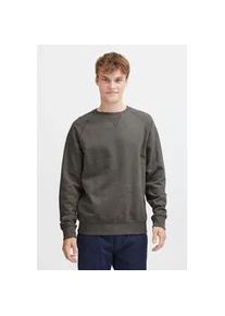 Sweatshirt Blend "Blend BHAlex" Gr. M, grau (pewter mix) Herren Sweatshirts