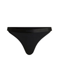 BOSS Slip »BRIEF BEA«, mit BOSS Logobund