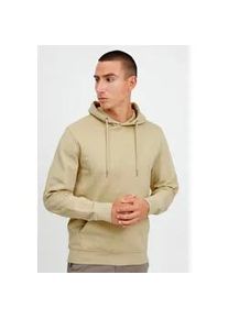 Sweatshirt Blend "Blend BHRayk" Gr. XXL, grau (oyster gray) Herren Sweatshirts