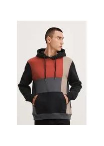 Hoodie Blend "Blend BHSweatshirt" Gr. M, schwarz Herren Sweatshirts