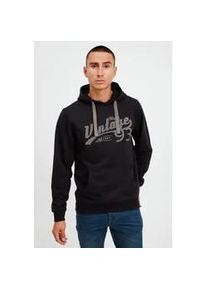 Hoodie Blend "Blend BHVince" Gr. L, schwarz Herren Sweatshirts