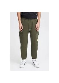 Jogginghose Blend "Blend BHSweatpant" Gr. XL, US-Größen, grün (forest night) Herren Hosen