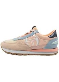 Sneaker Sergio Tacchini "VENEZIA Damen" Gr. 38, Normalschaft, bunt (pastel pink, sky blau) Damen Schuhe Sneaker Damen, Sneakers, Sportschuhe, Laufschuhe, Retro, Outdoor, Sale