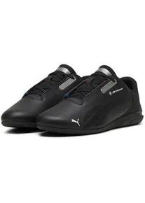 Sneaker Puma "BMW M Motorsport Drift Cat Decima 2.0 Schuhe Herren" Gr. 44.5, schwarz Schuhe