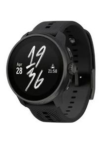 Smartwatch Suunto "RACE S" Smartwatches schwarz