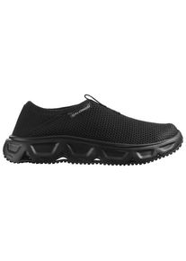 Salomon Reelax Moc 60 Sandalen Damen (Gr 7,5 |schwarz)