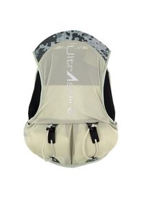 UltrAspire Bronco 20 Trailrunningrucksack (Gr L |beige/grau)