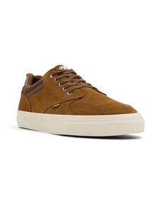 Element Topaz C3 20 Low Shoe Sneaker Herren (Gr 39 |braun/beige)