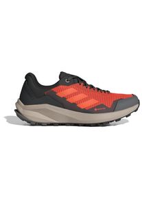 adidas terrex Terrex Trailrider GTX Trailrunningschuhe Men (Gr 38 2/3 |grau |wasserdicht)