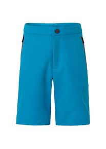 Shorts Vaude Badile Shorts II Kinder (Gr 146/152 |blau)
