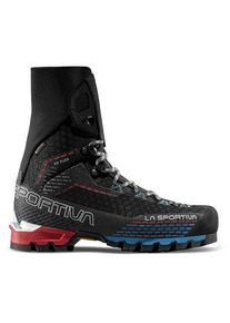 La Sportiva Trango Pro GTX Bergschuhe Damen (Gr 38 |schwarz |wasserdicht)