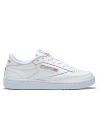 Reebok Club C 85 Sneaker Women (Gr 40,5 |grau)