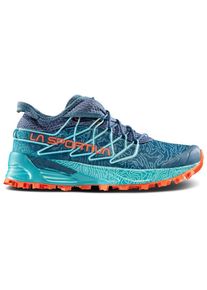 La Sportiva Mutant Trailrunningschuhe Damen (Gr 37,5 |bunt)