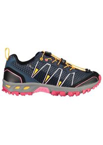 CMP Altak Trail Shoes Waterproof Multisportschuhe Damen (Gr 40 |blau |wasserdicht)