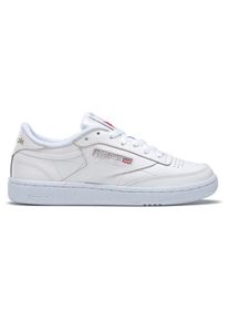 Reebok Club C 85 Sneaker Women (Gr 38,5 |grau)