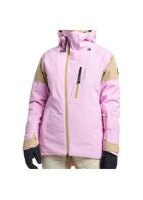 Skijacke TENSON Aerismo Ski Jacket Damen (Gr L |rosa |wasserdicht)