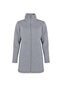 Elkline Leevke Fleecejacke Women (Gr 46 |grau)