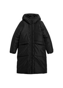 Elvine Elsie Mantel Damen Alltag (Gr XXS |schwarz |wasserdicht)