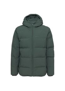 Mazine Kyle Puffer Jacket Winterjacke Men (Gr XXL |grau)