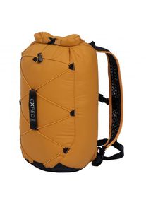 Exped Cloudburst 15 Daypack (orange |wasserdicht)