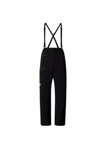 The North Face Summit Stimson Futurelight Pant Skihose Damen (Gr S - Regular |schwarz |wasserdicht)