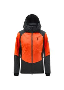 Descente GK90 Insulated Jacket Skijacke Women (Gr 36 |schwarz |wasserdicht)