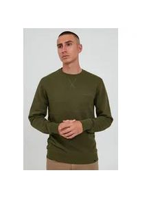 Sweatshirt Blend "Blend BHHarro" Gr. XL, grün (winter moss) Herren Sweatshirts