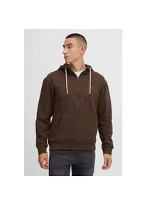 Hoodie Blend "Blend BHSweatshirt" Gr. L, braun (java) Herren Sweatshirts