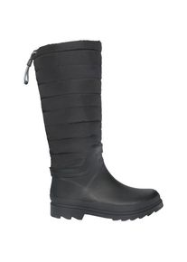 Viking Puffer Warm Winterschuhe Damen (Gr 36 |grau |wasserdicht)