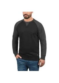 Sweatshirt Blend "Blend BHAari" Gr. S, schwarz Herren Sweatshirts