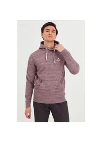 Hoodie Blend "Blend BHHenner" Gr. XXL, rot (wine red) Herren Sweatshirts