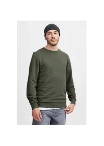 Sweatshirt Blend "Blend BHLobs" Gr. M, grün (deep depths) Herren Sweatshirts