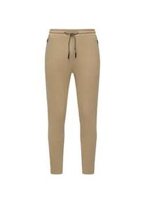 Stoffhose Ragwear "Roydy Long" Gr. XXL (56), Normalgrößen, beige (sand) Herren Hosen sportliche Hose mit Reißverschlusstaschen