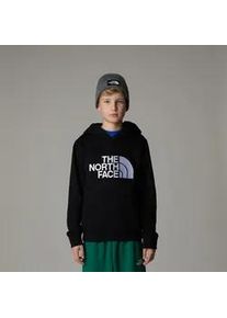 Kapuzensweatshirt The North Face Gr. L/146 (152), schwarz (tnf black) Kinder Sweatshirts