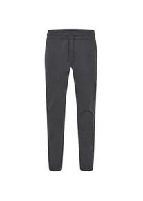 !Solid Jogginghose SOLID "Jogginghose SDQuinn" Gr. S, N-Gr, grau (dark grey melange) Herren Hosen