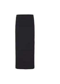 Bleistiftrock B.Young "Bleistiftrock BYPARRIN LONG SKIRT -" Gr. XS, schwarz Damen Röcke