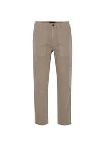 Stoffhose Blend "Stoffhose BHPants" Gr. 30, Länge 32, beige (crockery) Herren Hosen