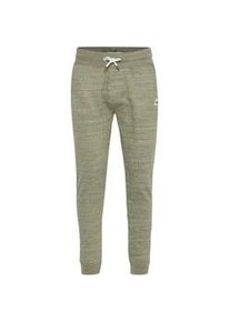 Jogginghose Blend "Jogginghose BHHenny" Gr. M, N-Gr, grün (forest night green) Herren Hosen