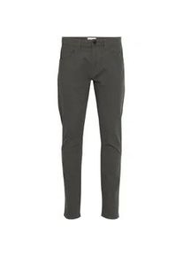 Stoffhose Blend "Stoffhose BHEdford" Gr. 32, Länge 34, grau (granite) Herren Hosen